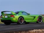 Dodge Viper Venom 1000 Twin Turbo SRT Coupe by Hennessey 2007 года
